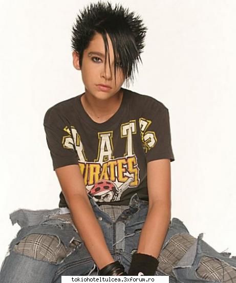 ce gusturi in materie de fete are bill.... - shi in plus cine nu ar vrea sa fie cu Bill...cred - Bill