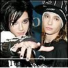 ce gusturi in materie de fete are bill.... - nu prea kre.... adik...are unghii - Bill