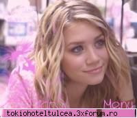 yo am auzit ca lu bill ii plac fetele gen olsen twins ce gusturi in materie de fete are bill....