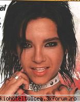 ce gusturi in materie de fete are bill.... - hey!! deci bill e super dragutz:D am citit ca - Bill