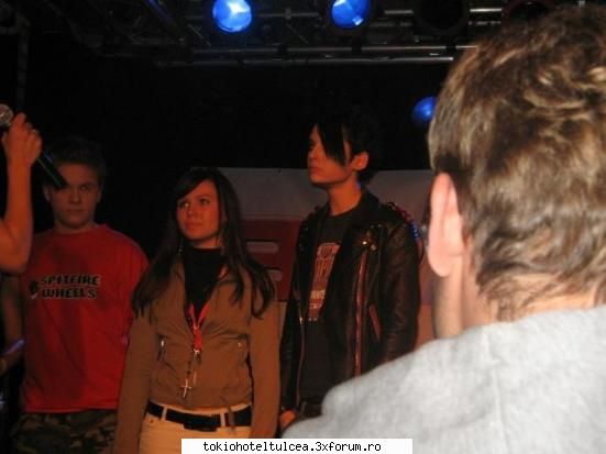 ce gusturi in materie de fete are bill.... - she_rebeldy - Bill