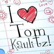 id-ul lui tom?! - io deja am incercat o groaza de iduri .. ...shi - Tom