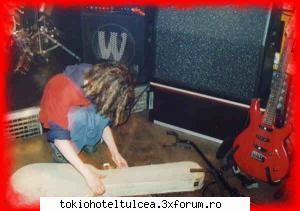 id-ul lui tom?! - tom.i love tom more i love my bf oricum p ala - Tom