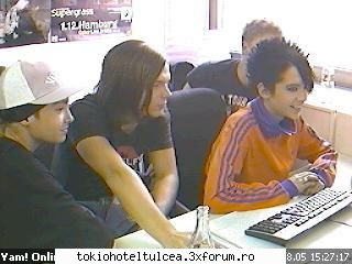 id-ul lui tom?! - aia care nu cred k stau la calc,p net in timpul - Tom