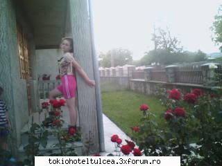 membrii fan-clubului - hi all!is olivia din botosani,am 13 ani,ador - Fan-club