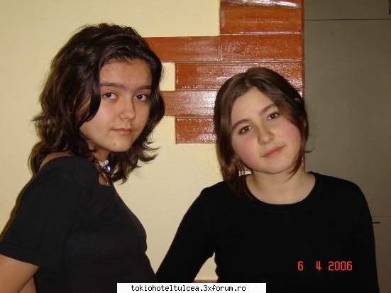membrii fan-clubului - she_rebeldy & sinzik_grl12 - Fan-club