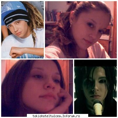 membrii fan-clubului - eeh yo ma mai m00lte facute pe camera web si - Fan-club
