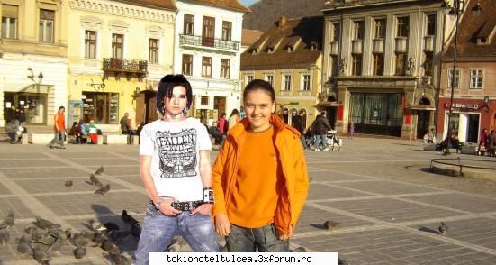 membrii fan-clubului - she_rebeldy - Fan-club