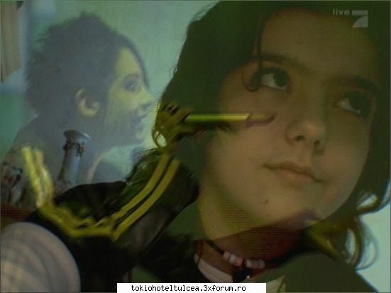 membrii fan-clubului - nume prenume: IOANA locul/data nashterii: Tulcea/ - Fan-club