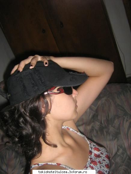 membrii fan-clubului - salutare :) sunt cam noua.ma numesc andreea =) si - Fan-club