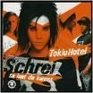 noul album- schrei so laut du kannst - ba prostovane (ma refer ca de obicei la domnu' - Tokio Hotel
