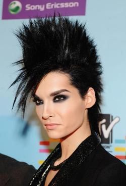 noul look a lui bill:X - acest topic e dedicat special pt a pune poze noi - Bill
