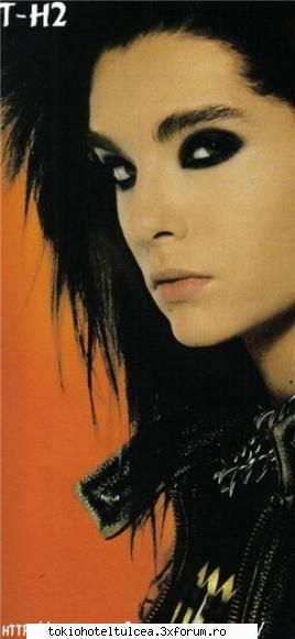 noul look a lui bill:X - Bill4ever - Bill