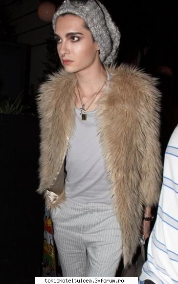 noul look a lui bill:X - nu'mi pl pirs:(((((:D - Bill