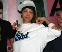poze " compromitzatoare " cu TOM :*:*:* - frate,ce mie sooomn....... cik doarme in - Tom