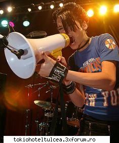 poze dl filmari...rette mich!!!!! - love_tom - Tokio Hotel
