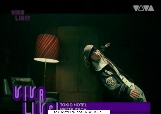 poze dl filmari...rette mich!!!!! - inca unacu tom :D - Tokio Hotel