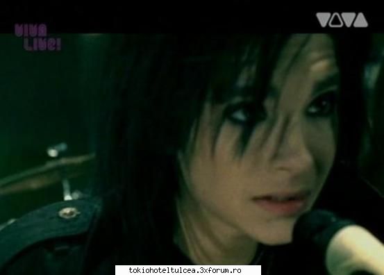poze dl filmari...rette mich!!!!! - karla love tom - Tokio Hotel