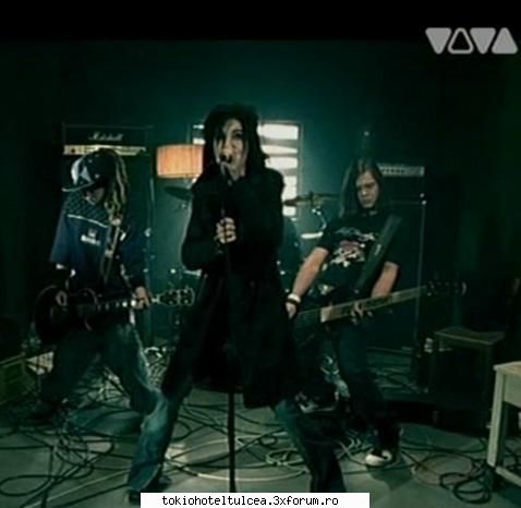 poze dl filmari...rette mich!!!!! - hai k veni sa mai poon poze - Tokio Hotel