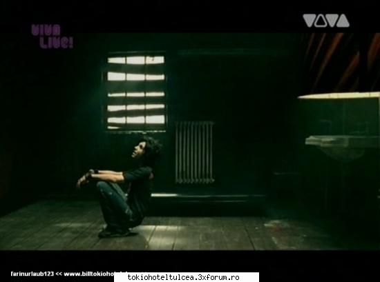poze dl filmari...rette mich!!!!! - karla love tom - Tokio Hotel