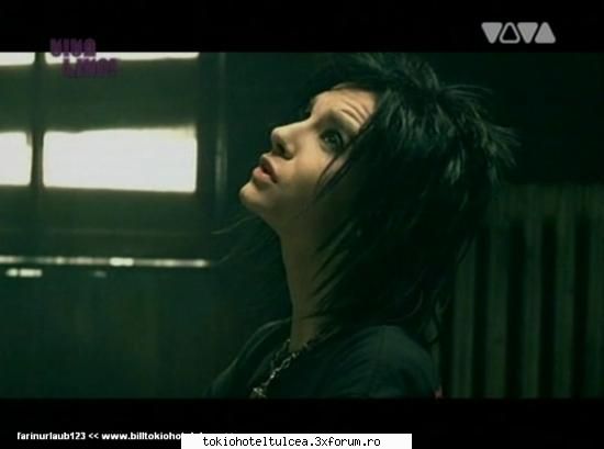 poze dl filmari...rette mich!!!!! - karla love tom - Tokio Hotel