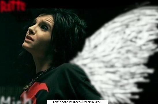 poze tari q bill :D :x - :::Tokio Hotel::: - Bill