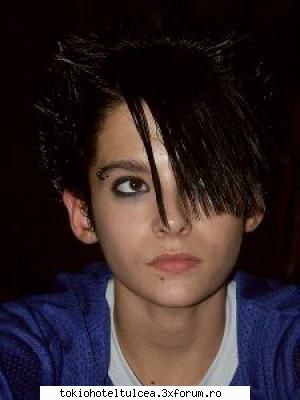 poze tari q bill :D :x - :::Tokio Hotel::: - Bill