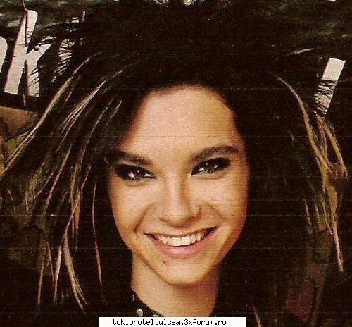 poze tari q bill :D :x - :::Tokio Hotel::: - Bill