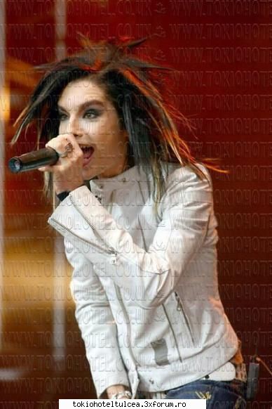 poze tari q bill :D :x - :::Tokio Hotel::: - Bill