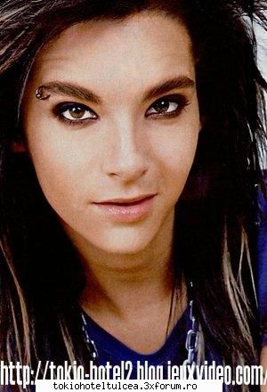 poze tari q bill :D :x - :::Tokio Hotel::: - Bill