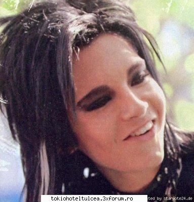 poze tari q bill :D :x - :::Tokio Hotel::: - Bill