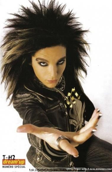 poze tari q bill :D :x - :::Tokio Hotel::: - Bill