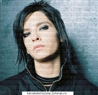 poze tari q bill :D :x - :::Tokio Hotel::: - Bill
