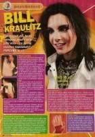 poze tari q bill :D :x - :::Tokio Hotel::: - Bill