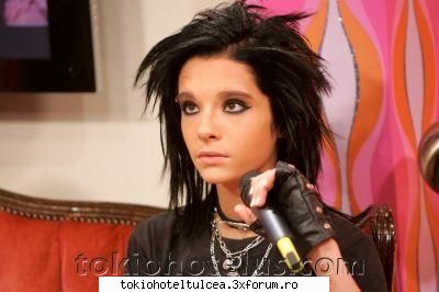 poze tari q bill :D :x - :::Tokio Hotel::: - Bill