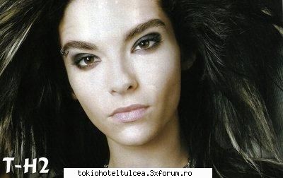 poze tari q bill :D :x - :::Tokio Hotel::: - Bill
