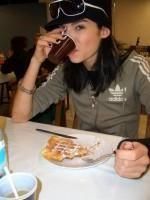 poze tari q bill :D :x - va mai poon :D:X:X:X:X:X ....drink - Bill