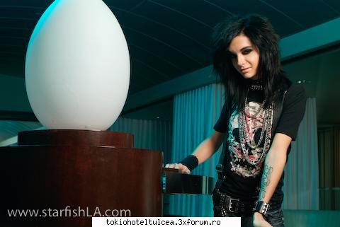 poze tari q bill :D :x - :::Tokio Hotel::: - Bill