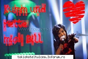 poze tari q bill :D :x - nope..... bill arata fain in absolut toate pozele - Bill