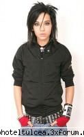 poze tari q bill :D :x - the_twins_kaulitz - Bill