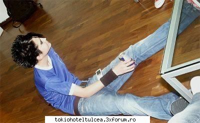 poze tari q bill :D :x - dulce loves bill kaulitz - Bill