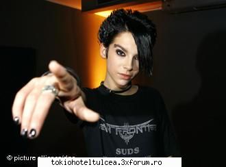 stiatzi k kaulitzii au o maimutzik milly?:D - eu stiam de maimutzica de mult da nu stiam cum o - Tom