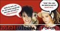 stiatzi k kaulitzii au o maimutzik milly?:D - dap..au un circompitec pe nume Milly pe care - Tom
