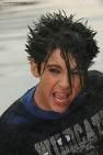 through the monsu... - ..::schwarz engel::.. - Tokio Hotel