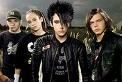 through the monsu... - cei 4 muschetari ca o mai venit unu adus d vant - Tokio Hotel