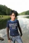 through the monsu... - ..::schwarz engel::.. - Tokio Hotel