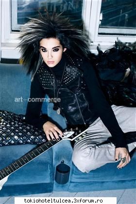 videoclipuri cu bill si tom!:X:>:* - engelfurimmer - Tokio Hotel