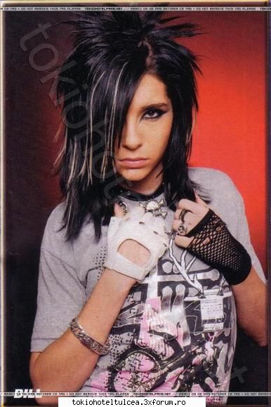 videoclipuri cu bill si tom!:X:>:* - Bill4ever - Tokio Hotel