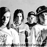 vin sau nu tokio hotel in romania?! - (oricum...ar fi fost super sa vina kre k eram in - Tokio Hotel