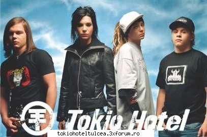 vin sau nu tokio hotel in romania?! - multe pareri contradictorii...multzi spun k - Tokio Hotel
